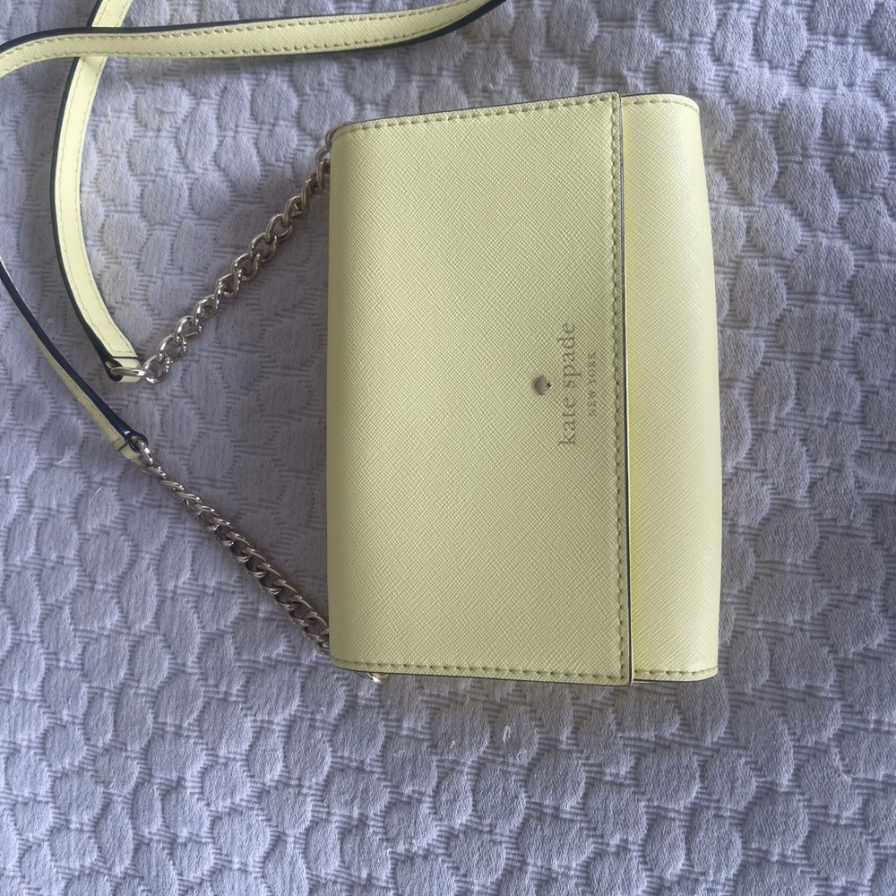 COPY - Cute compact bag new great for cross body to secure your wallet